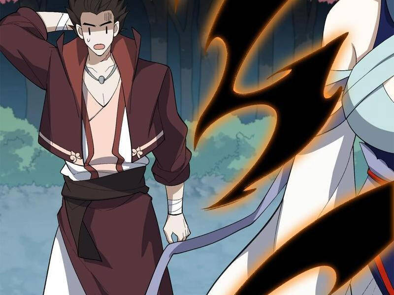 Ta Ở Tu Tiên Giới Chỉ Làm Giờ Hành Chính Chapter 47 - Trang 122