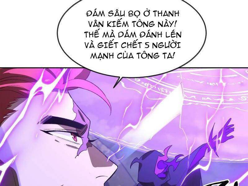 Ta Ở Tu Tiên Giới Chỉ Làm Giờ Hành Chính Chapter 44 - Trang 128