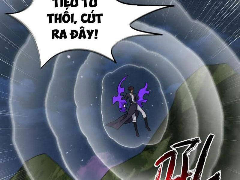Ta Ở Tu Tiên Giới Chỉ Làm Giờ Hành Chính Chapter 47 - Trang 1