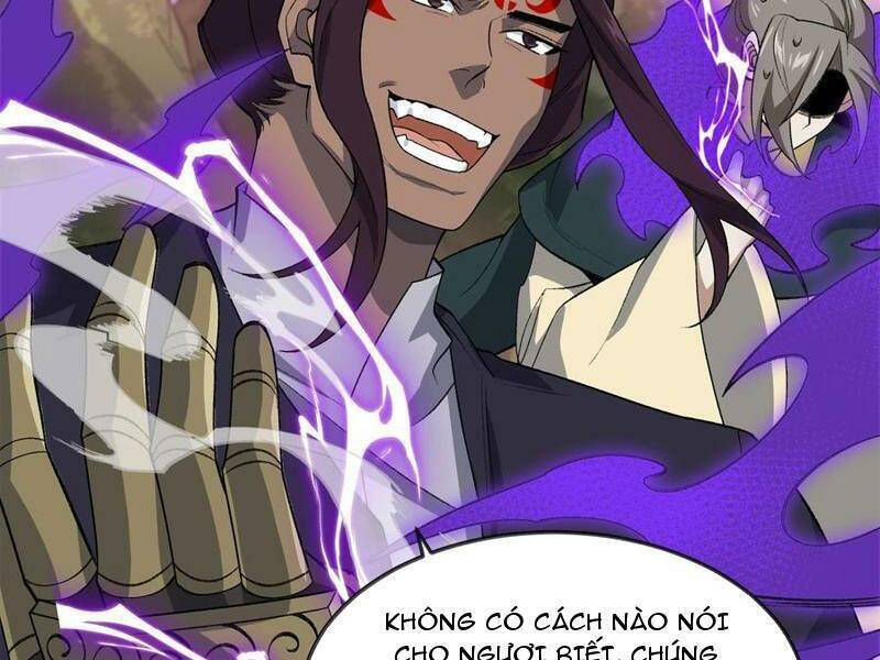 Ta Ở Tu Tiên Giới Chỉ Làm Giờ Hành Chính Chapter 44 - Trang 68