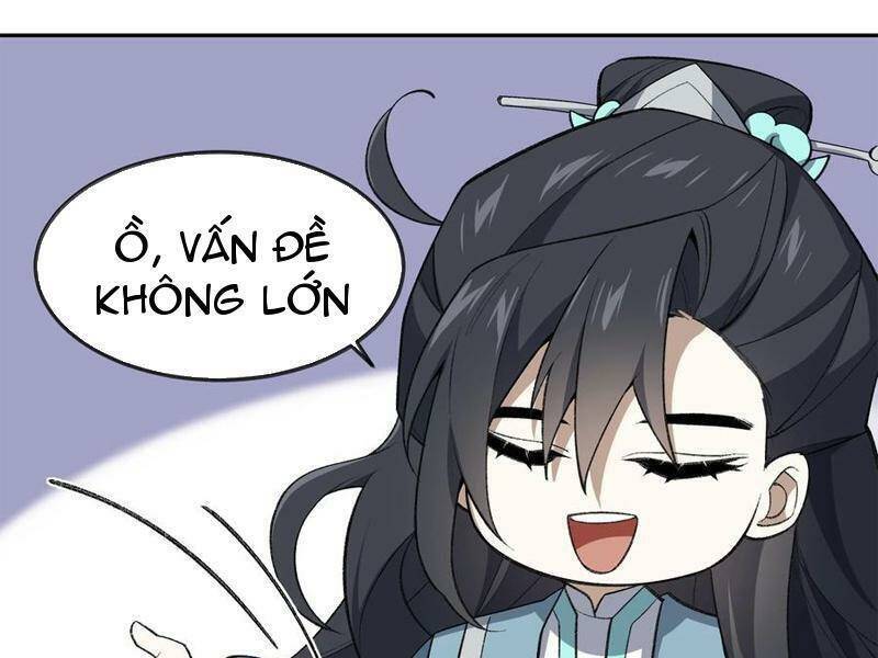 Ta Ở Tu Tiên Giới Chỉ Làm Giờ Hành Chính Chapter 44 - Trang 90
