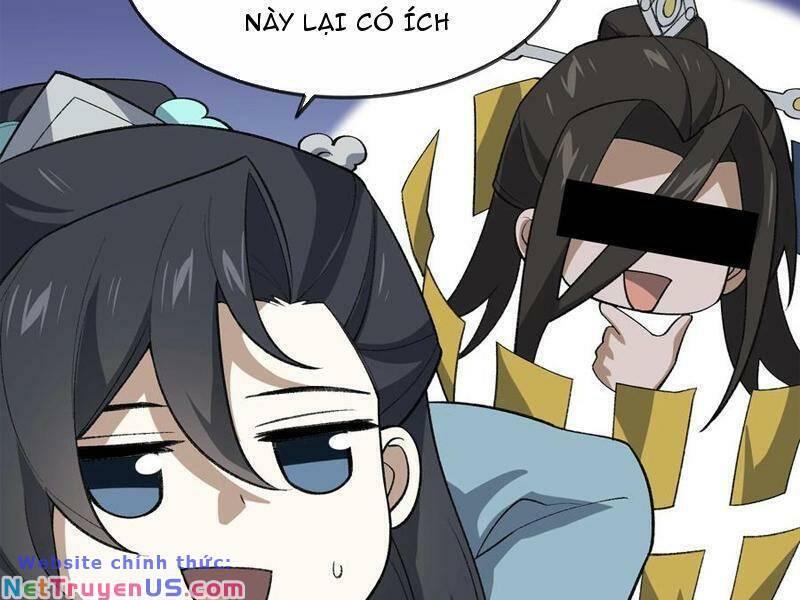 Ta Ở Tu Tiên Giới Chỉ Làm Giờ Hành Chính Chapter 45 - Trang 6