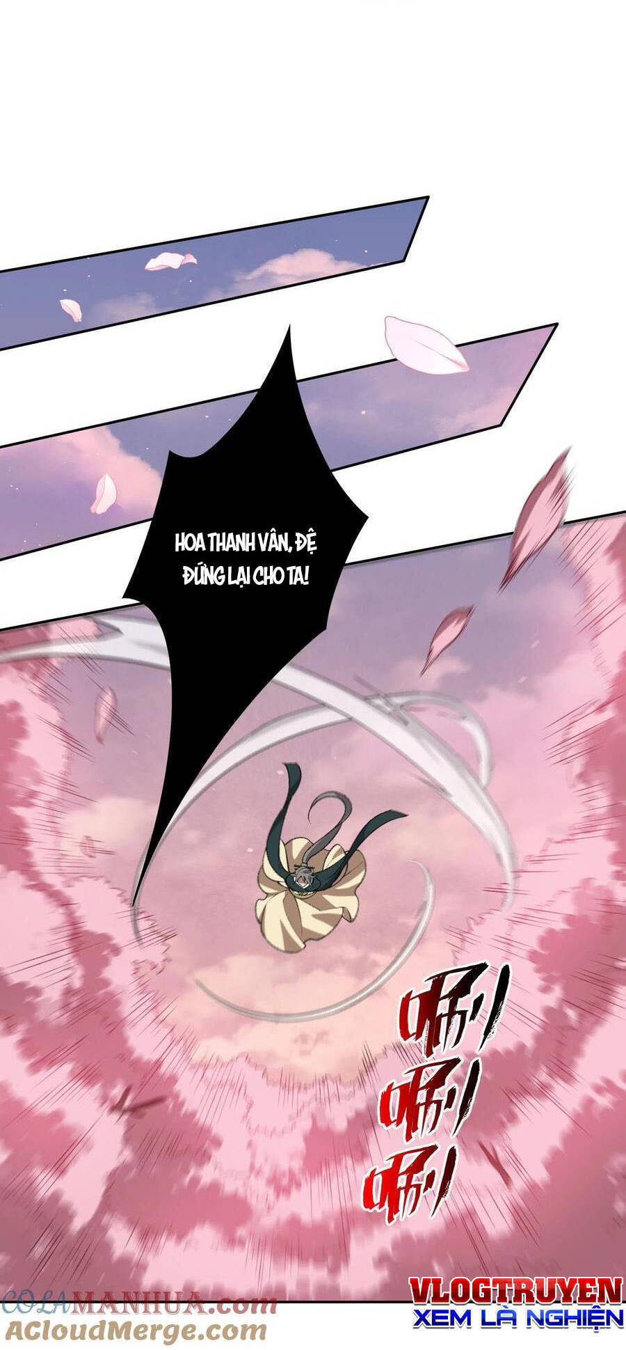 Ta Ở Tu Tiên Giới Chỉ Làm Giờ Hành Chính Chapter 41 - Trang 13