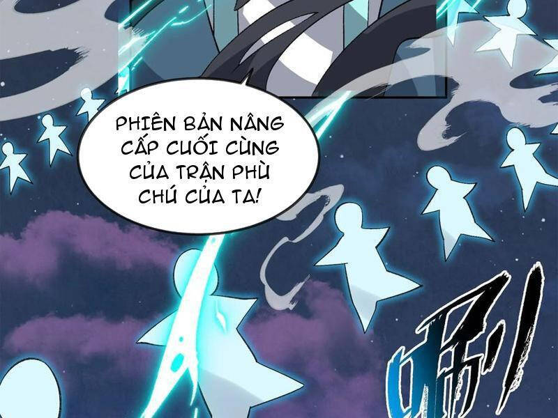 Ta Ở Tu Tiên Giới Chỉ Làm Giờ Hành Chính Chapter 47 - Trang 45