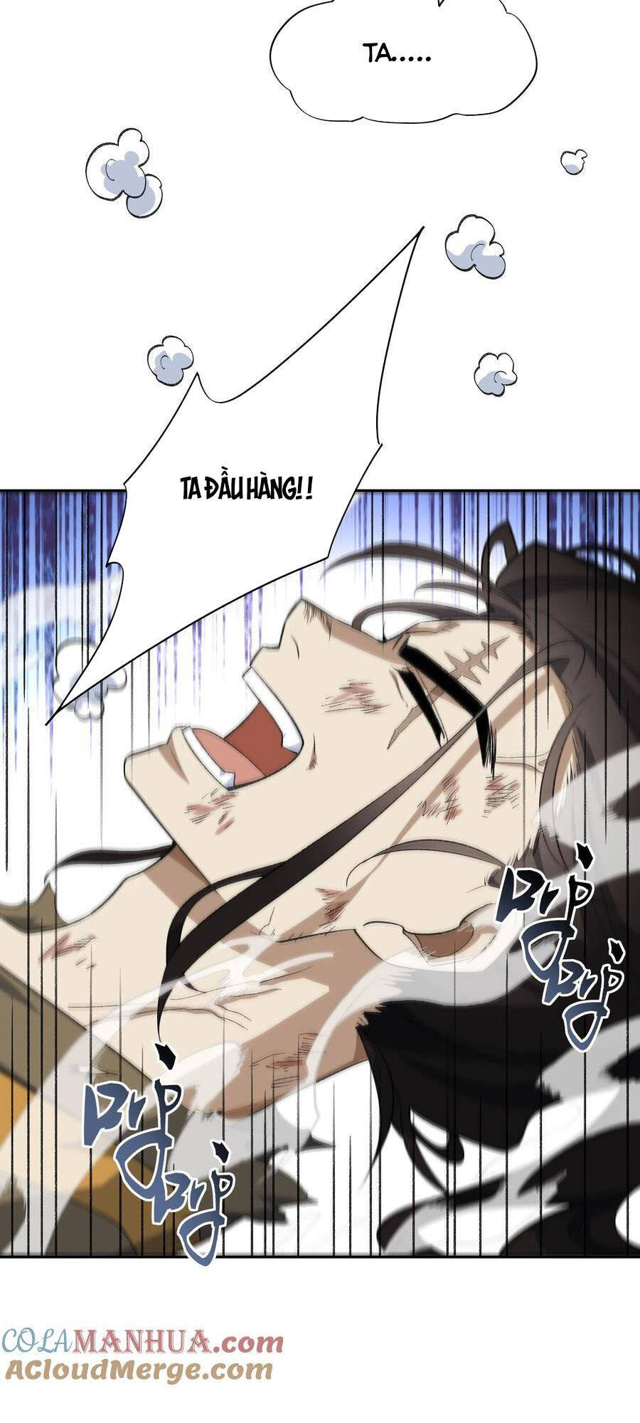 Ta Ở Tu Tiên Giới Chỉ Làm Giờ Hành Chính Chapter 39 - Trang 27