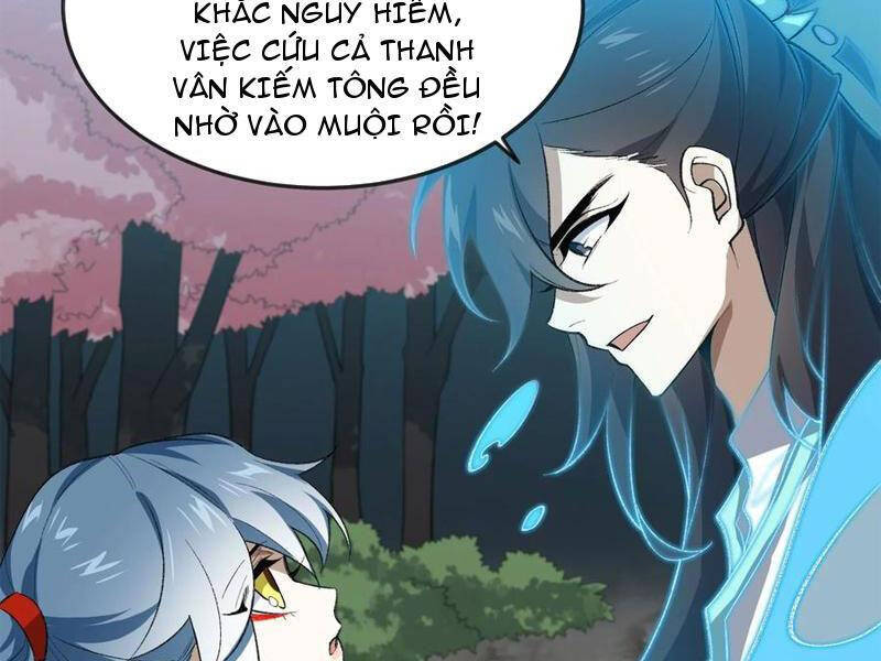 Ta Ở Tu Tiên Giới Chỉ Làm Giờ Hành Chính Chapter 47 - Trang 128