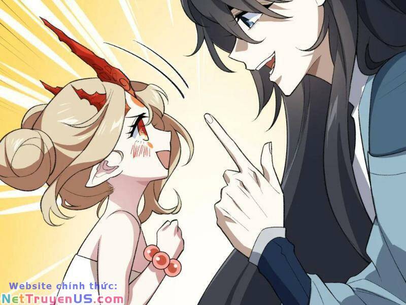 Ta Ở Tu Tiên Giới Chỉ Làm Giờ Hành Chính Chapter 46.1 - Trang 108