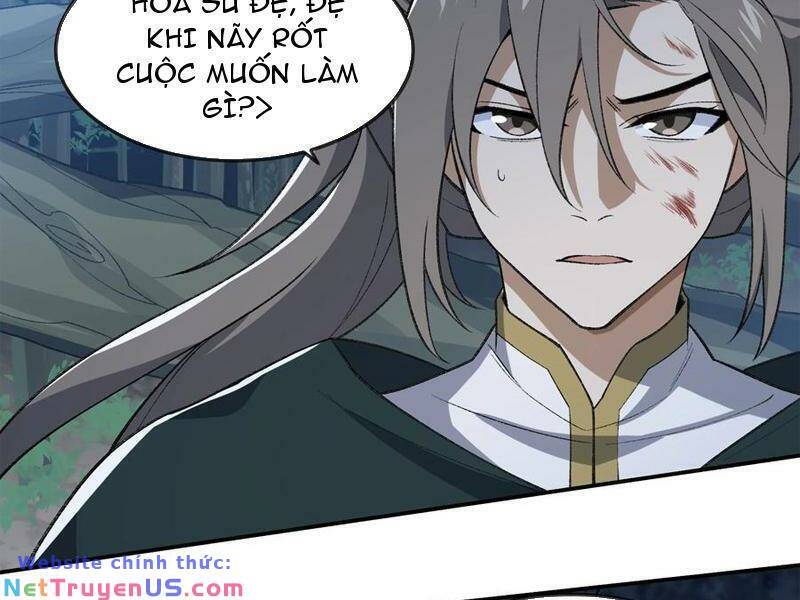 Ta Ở Tu Tiên Giới Chỉ Làm Giờ Hành Chính Chapter 45 - Trang 3