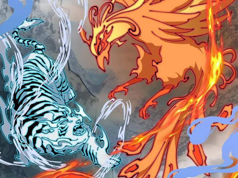 Ta Ở Tu Tiên Giới Chỉ Làm Giờ Hành Chính Chapter 47 - Trang 131