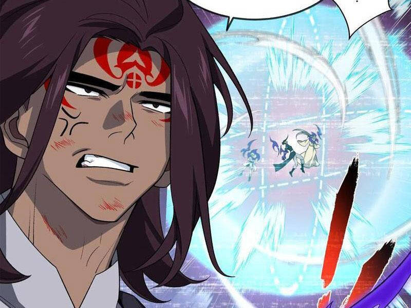 Ta Ở Tu Tiên Giới Chỉ Làm Giờ Hành Chính Chapter 47 - Trang 14
