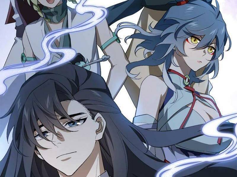 Ta Ở Tu Tiên Giới Chỉ Làm Giờ Hành Chính Chapter 44 - Trang 140