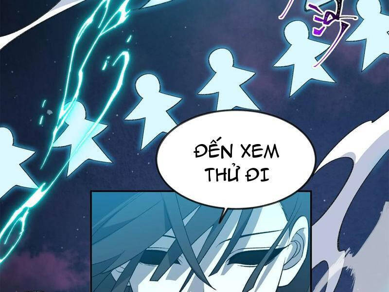 Ta Ở Tu Tiên Giới Chỉ Làm Giờ Hành Chính Chapter 47 - Trang 43