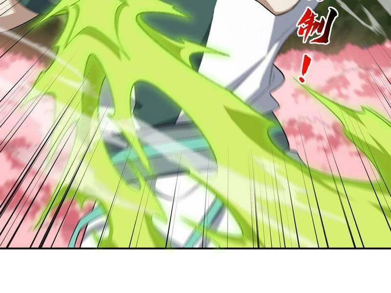 Ta Ở Tu Tiên Giới Chỉ Làm Giờ Hành Chính Chapter 44 - Trang 22