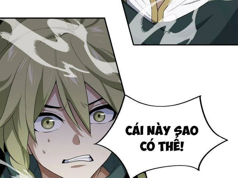 Ta Ở Tu Tiên Giới Chỉ Làm Giờ Hành Chính Chapter 44 - Trang 39