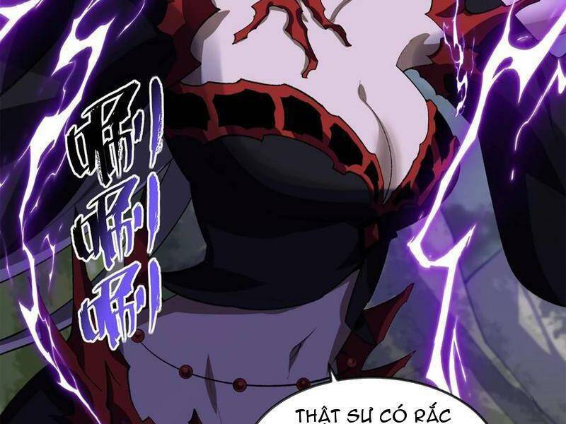 Ta Ở Tu Tiên Giới Chỉ Làm Giờ Hành Chính Chapter 44 - Trang 132