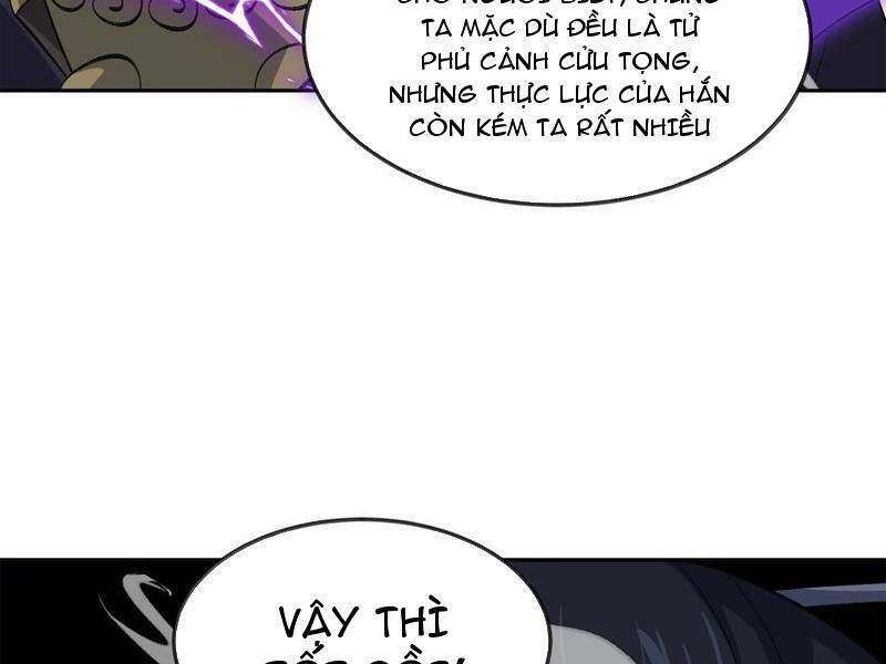 Ta Ở Tu Tiên Giới Chỉ Làm Giờ Hành Chính Chapter 44 - Trang 69