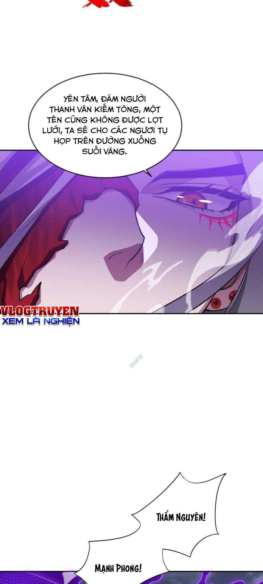 Ta Ở Tu Tiên Giới Chỉ Làm Giờ Hành Chính Chapter 42 - Trang 25