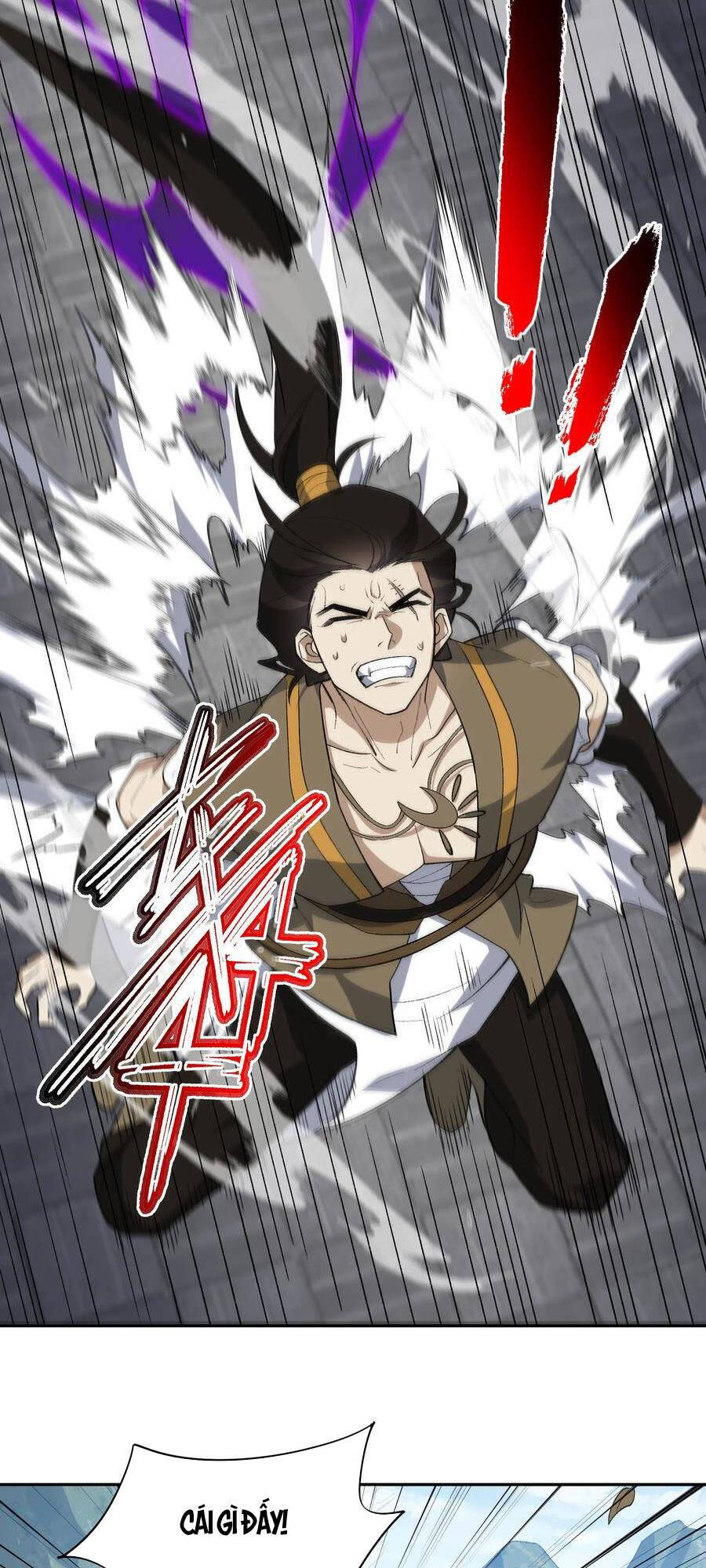 Ta Ở Tu Tiên Giới Chỉ Làm Giờ Hành Chính Chapter 39 - Trang 11