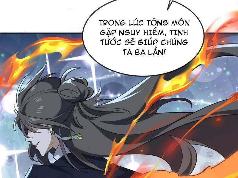 Ta Ở Tu Tiên Giới Chỉ Làm Giờ Hành Chính Chapter 47 - Trang 139