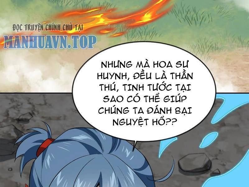 Ta Ở Tu Tiên Giới Chỉ Làm Giờ Hành Chính Chapter 47 - Trang 133
