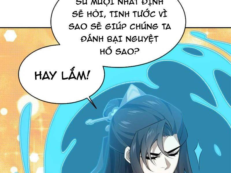 Ta Ở Tu Tiên Giới Chỉ Làm Giờ Hành Chính Chapter 47 - Trang 136