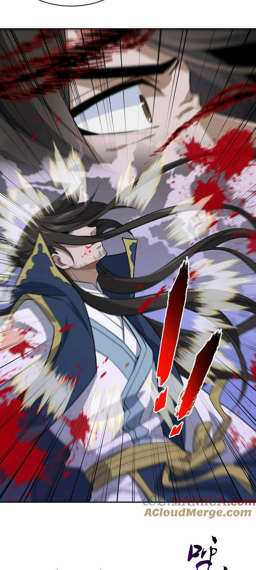 Ta Ở Tu Tiên Giới Chỉ Làm Giờ Hành Chính Chapter 42 - Trang 11