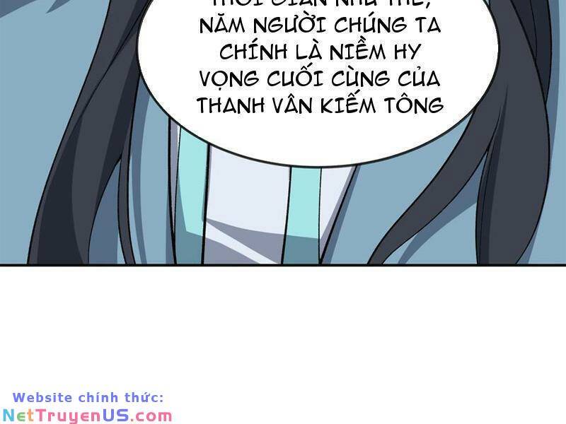 Ta Ở Tu Tiên Giới Chỉ Làm Giờ Hành Chính Chapter 45 - Trang 16
