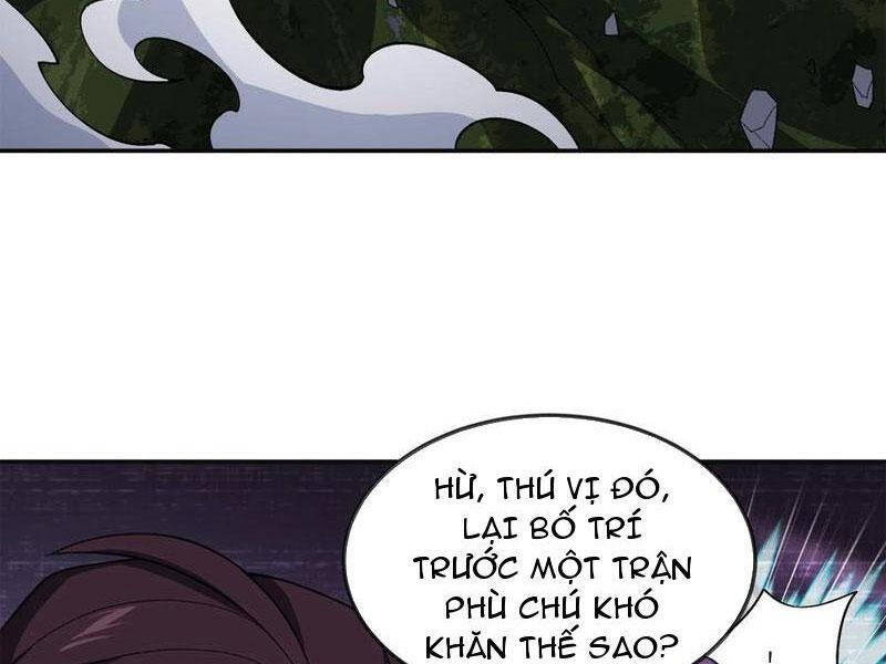 Ta Ở Tu Tiên Giới Chỉ Làm Giờ Hành Chính Chapter 47 - Trang 13