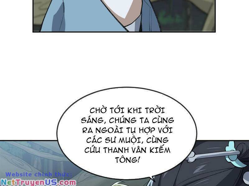 Ta Ở Tu Tiên Giới Chỉ Làm Giờ Hành Chính Chapter 45 - Trang 54