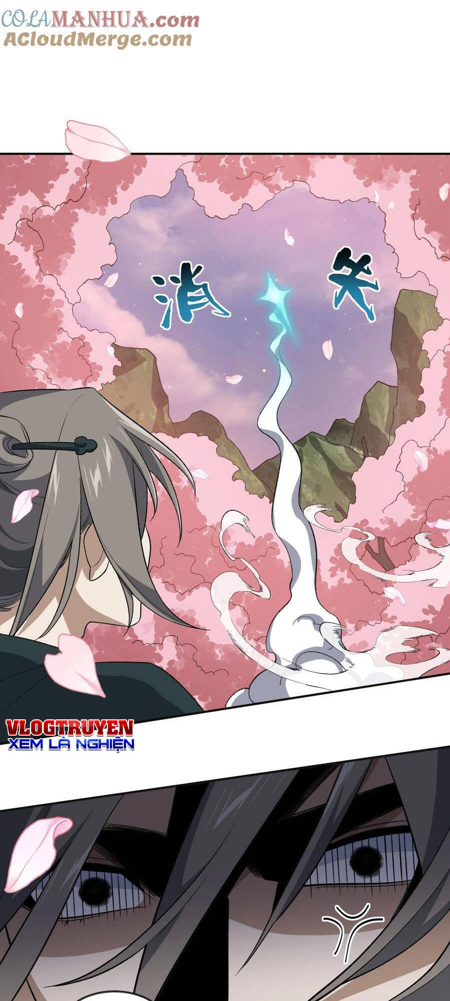 Ta Ở Tu Tiên Giới Chỉ Làm Giờ Hành Chính Chapter 41 - Trang 9