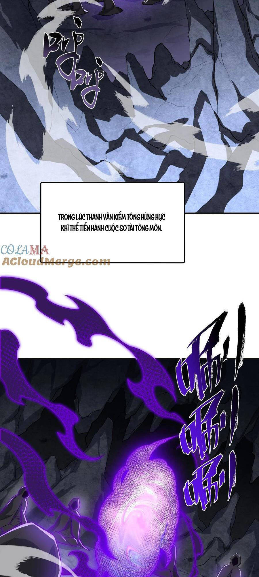 Ta Ở Tu Tiên Giới Chỉ Làm Giờ Hành Chính Chapter 39 - Trang 49