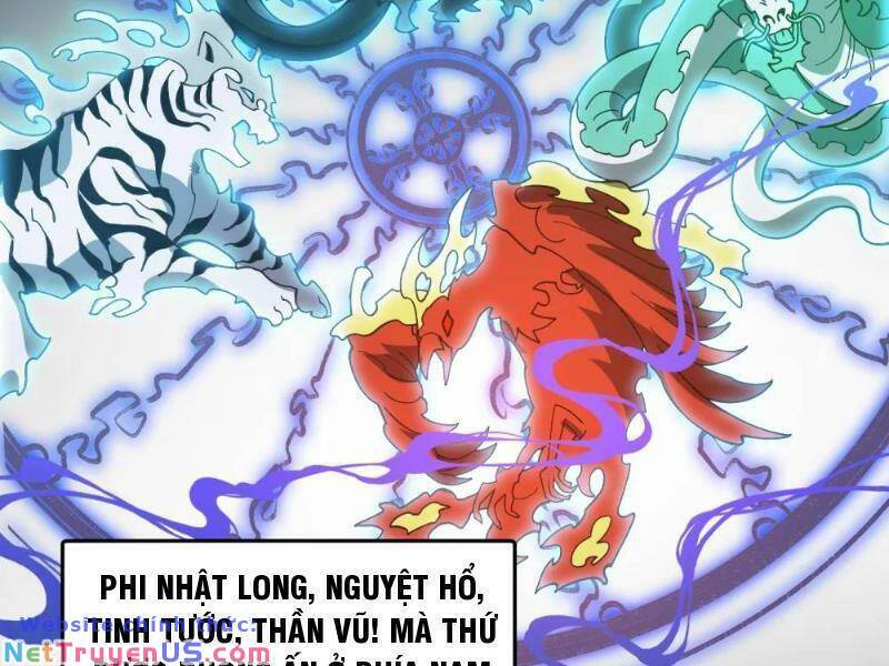 Ta Ở Tu Tiên Giới Chỉ Làm Giờ Hành Chính Chapter 46.1 - Trang 67