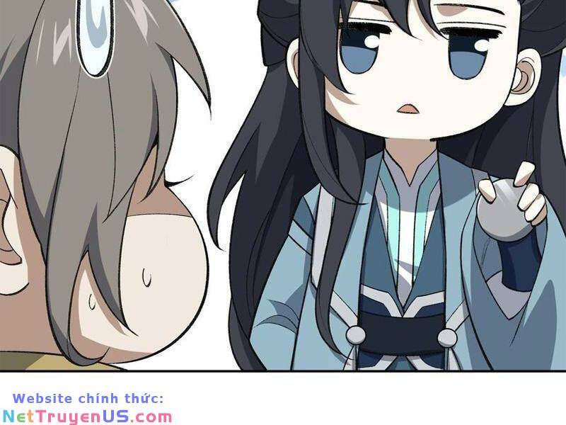Ta Ở Tu Tiên Giới Chỉ Làm Giờ Hành Chính Chapter 45 - Trang 59