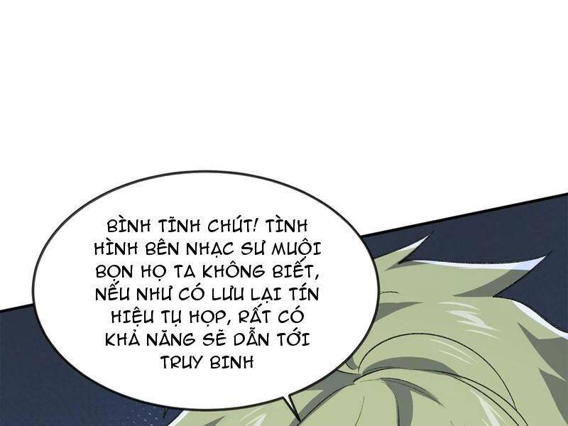 Ta Ở Tu Tiên Giới Chỉ Làm Giờ Hành Chính Chapter 47 - Trang 66