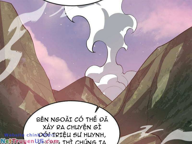 Ta Ở Tu Tiên Giới Chỉ Làm Giờ Hành Chính Chapter 45 - Trang 85