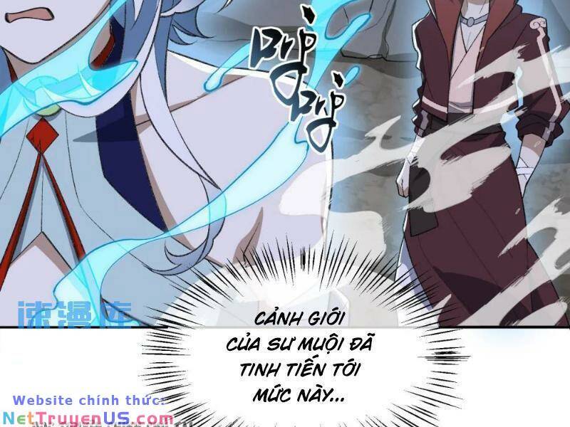 Ta Ở Tu Tiên Giới Chỉ Làm Giờ Hành Chính Chapter 46.1 - Trang 58