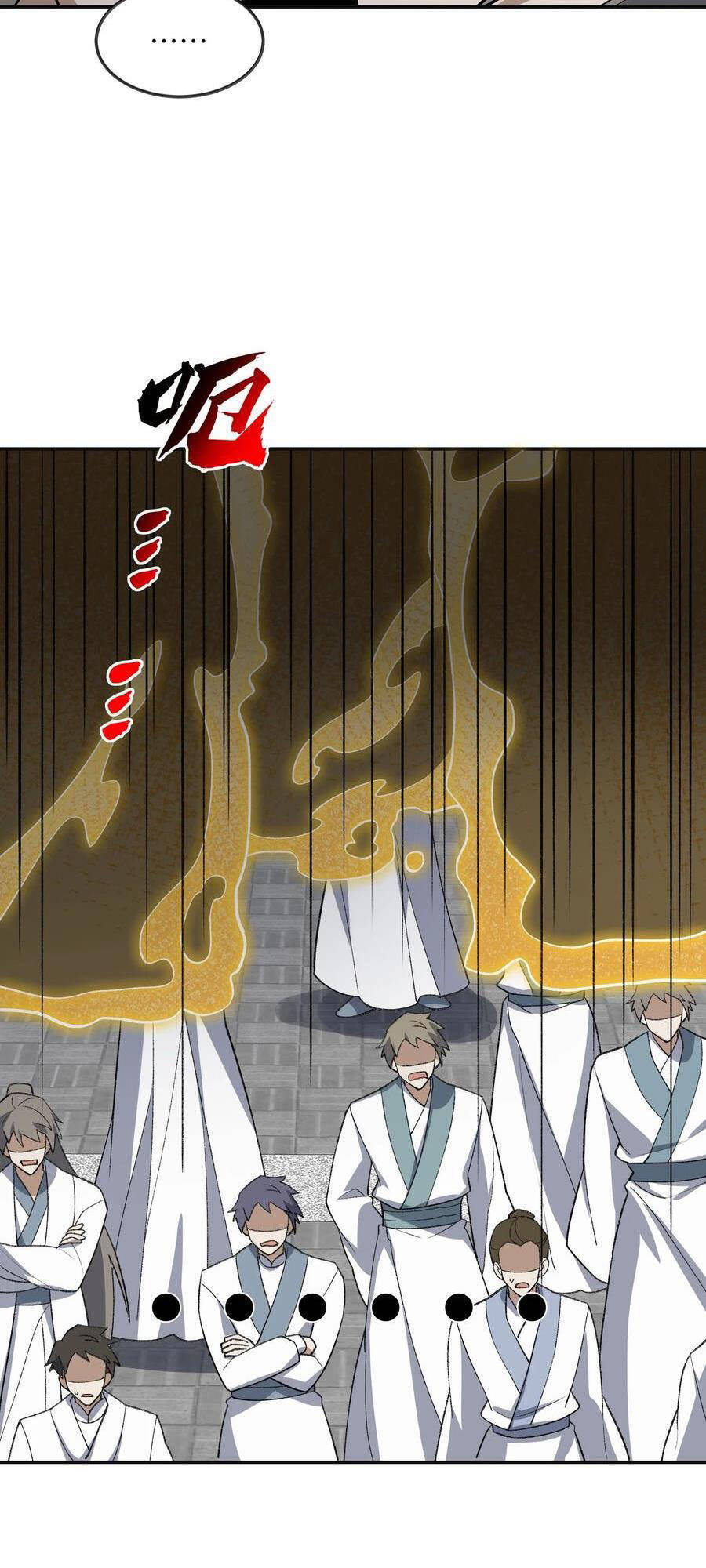 Ta Ở Tu Tiên Giới Chỉ Làm Giờ Hành Chính Chapter 41 - Trang 10