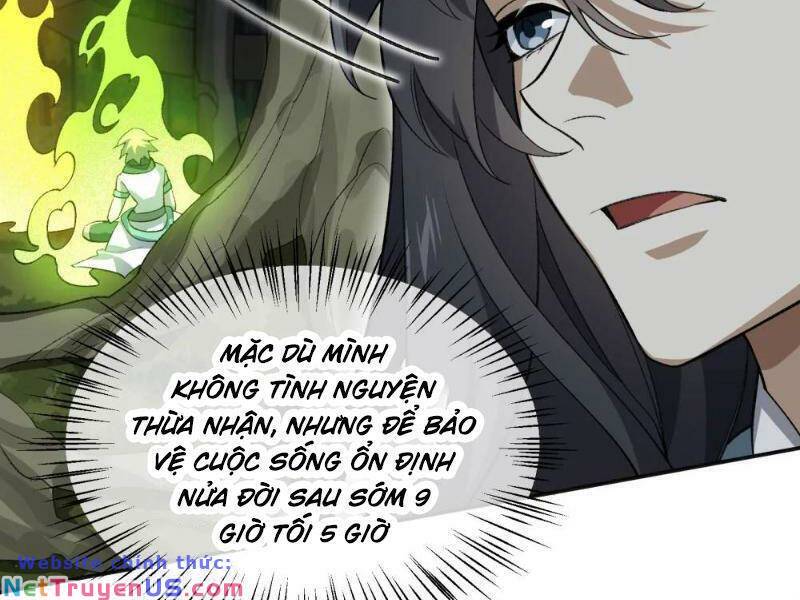 Ta Ở Tu Tiên Giới Chỉ Làm Giờ Hành Chính Chapter 46.1 - Trang 89