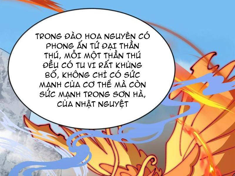 Ta Ở Tu Tiên Giới Chỉ Làm Giờ Hành Chính Chapter 47 - Trang 130