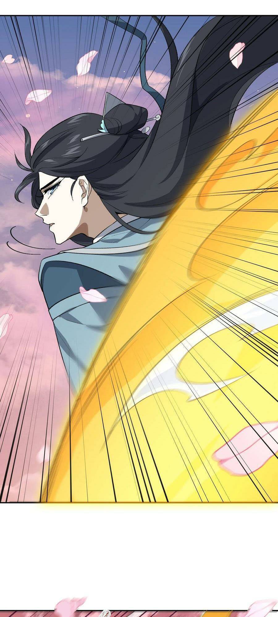 Ta Ở Tu Tiên Giới Chỉ Làm Giờ Hành Chính Chapter 41 - Trang 17