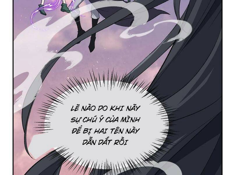 Ta Ở Tu Tiên Giới Chỉ Làm Giờ Hành Chính Chapter 44 - Trang 59