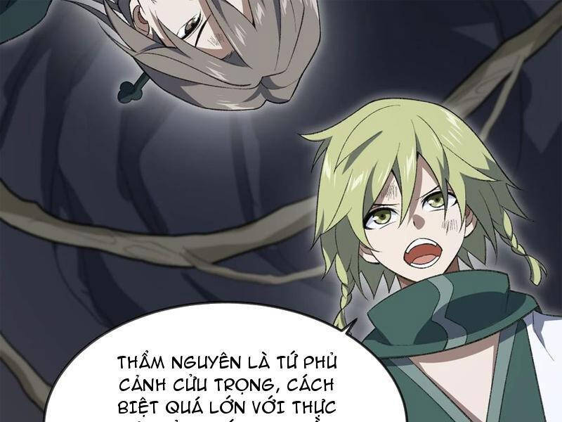 Ta Ở Tu Tiên Giới Chỉ Làm Giờ Hành Chính Chapter 47 - Trang 82