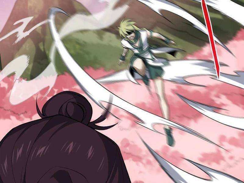 Ta Ở Tu Tiên Giới Chỉ Làm Giờ Hành Chính Chapter 44 - Trang 12