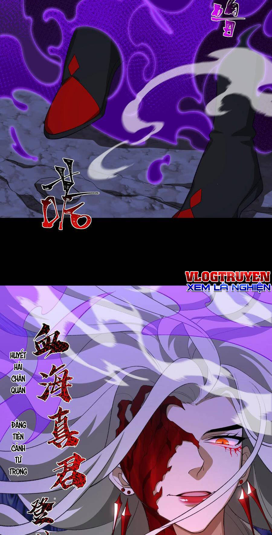 Ta Ở Tu Tiên Giới Chỉ Làm Giờ Hành Chính Chapter 39 - Trang 51