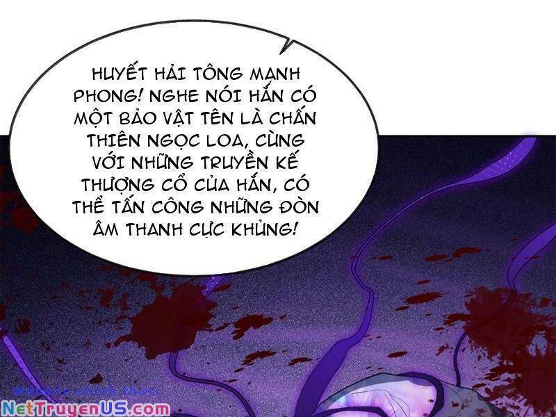 Ta Ở Tu Tiên Giới Chỉ Làm Giờ Hành Chính Chapter 45 - Trang 124