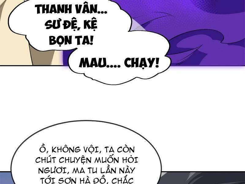 Ta Ở Tu Tiên Giới Chỉ Làm Giờ Hành Chính Chapter 44 - Trang 63