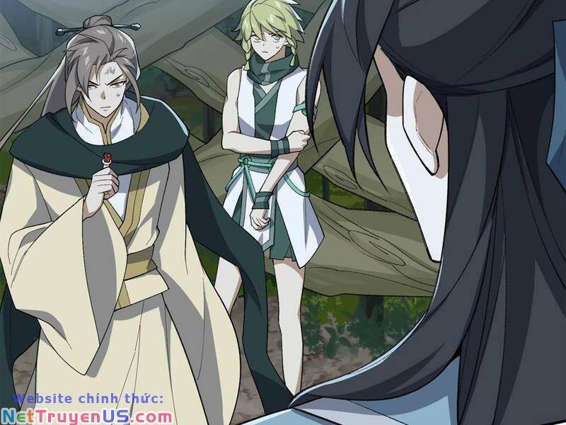 Ta Ở Tu Tiên Giới Chỉ Làm Giờ Hành Chính Chapter 45 - Trang 55