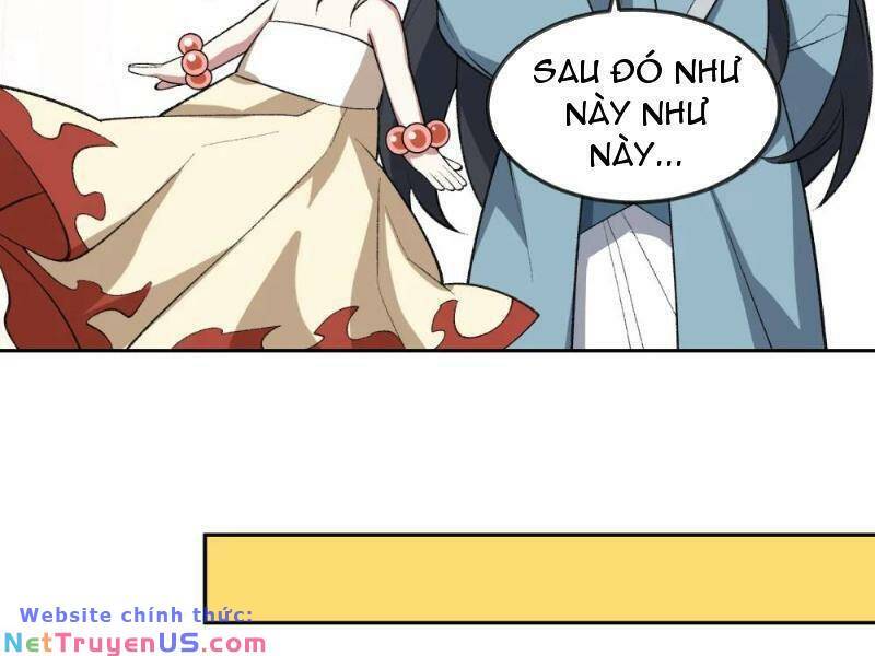 Ta Ở Tu Tiên Giới Chỉ Làm Giờ Hành Chính Chapter 46.1 - Trang 106