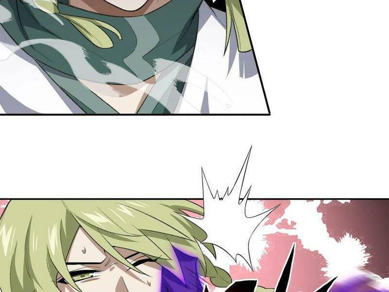 Ta Ở Tu Tiên Giới Chỉ Làm Giờ Hành Chính Chapter 44 - Trang 40