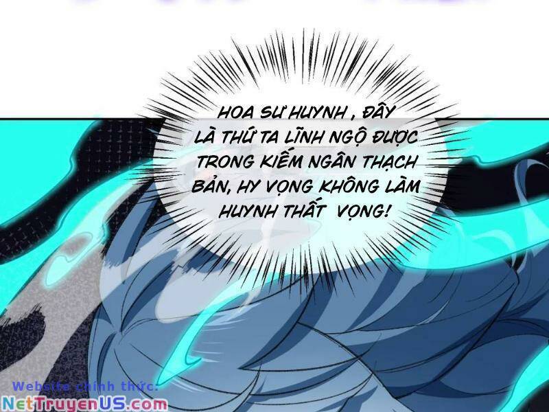 Ta Ở Tu Tiên Giới Chỉ Làm Giờ Hành Chính Chapter 46.1 - Trang 39
